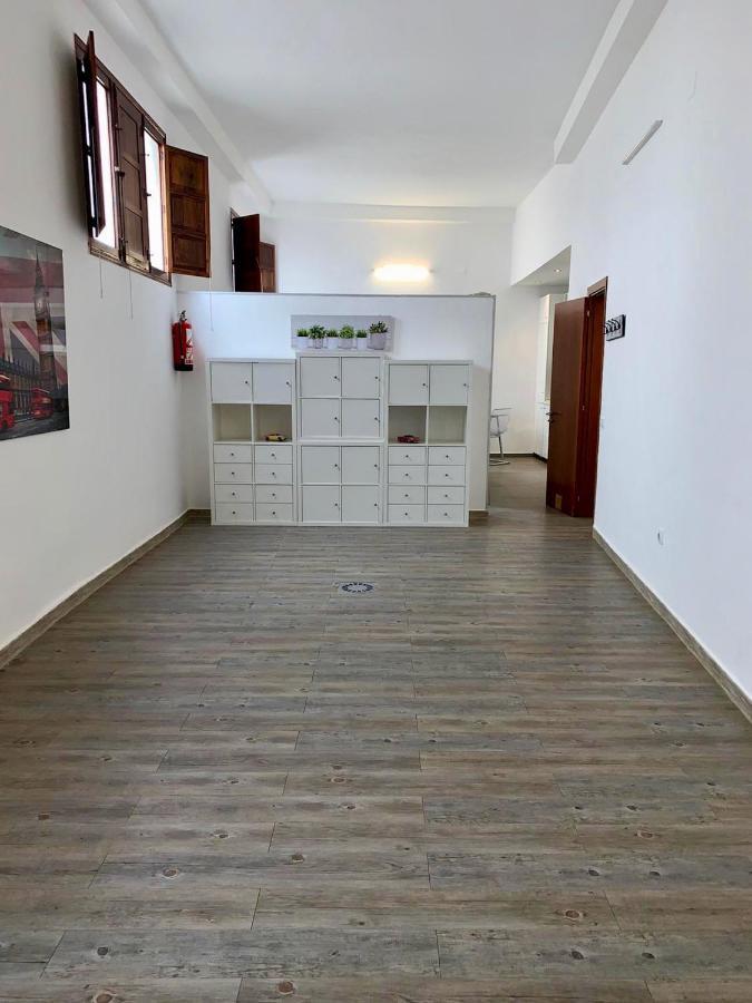 Homeforguest Cozy Loft With Parking Next To The Arucas Cathedral Ngoại thất bức ảnh